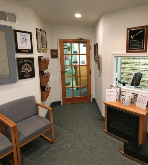 Monokian Dentistry Picture 6