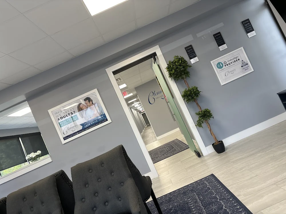 Clemente Orthodontics of Woodcliff Lake Picture 6