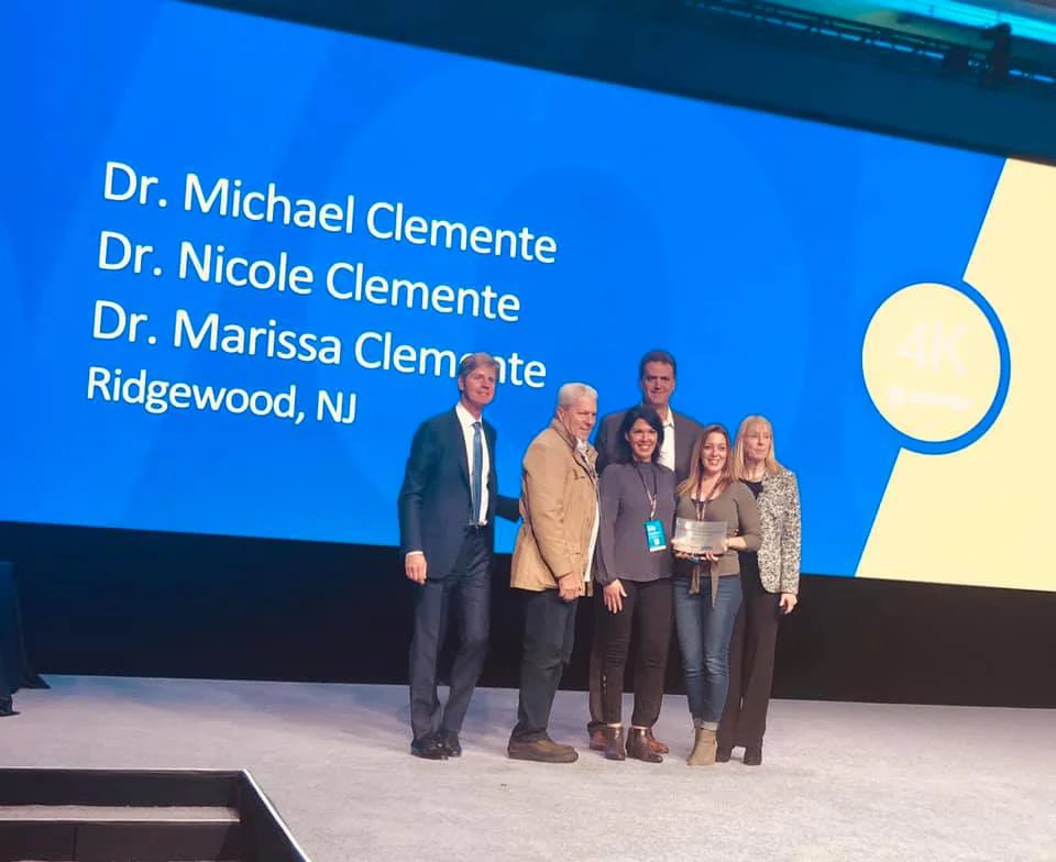 Clemente Orthodontics of Woodcliff Lake Picture 2