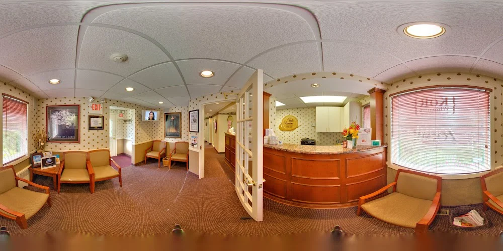 Allan S. Mohr DDS, Smile Creations Picture 2