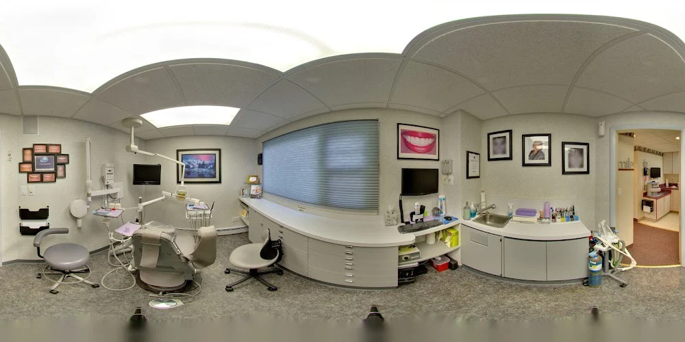 Allan S. Mohr DDS, Smile Creations Picture 8