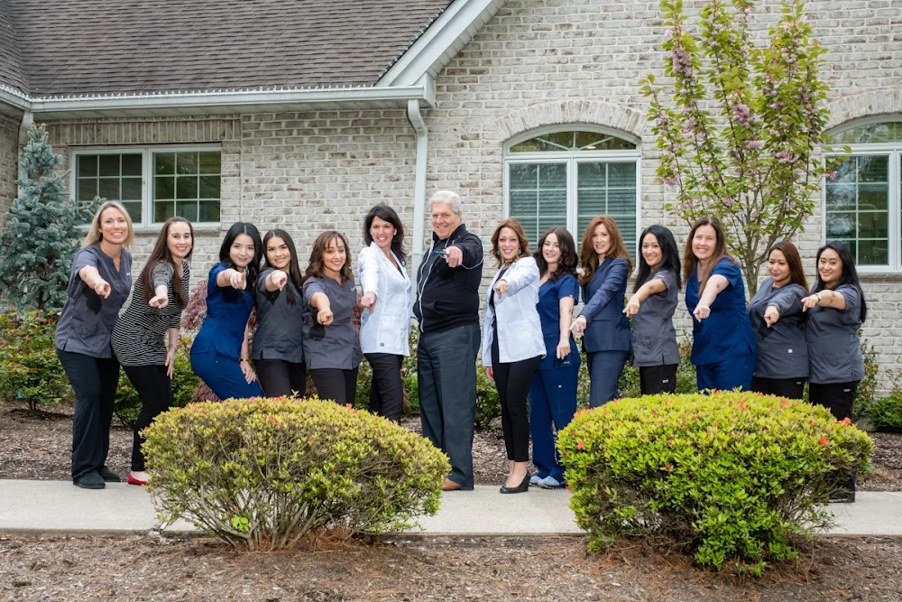 Clemente Orthodontics of Woodcliff Lake Picture 5