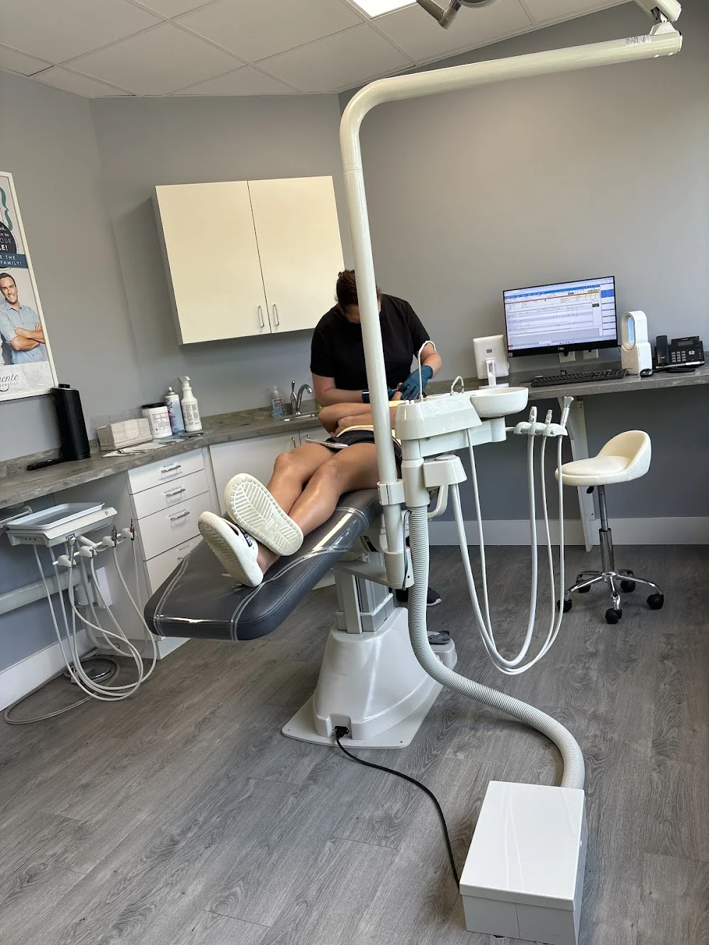 Clemente Orthodontics of Woodcliff Lake Picture 4