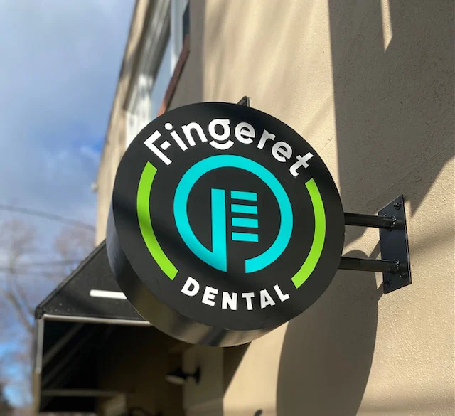 Fingeret Dental Picture 3