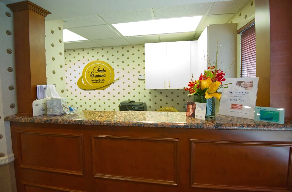Allan S. Mohr DDS, Smile Creations Picture 10
