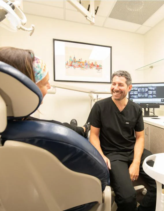 Fingeret Dental Picture 7