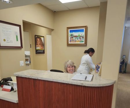Vallejo Eudoro DDS