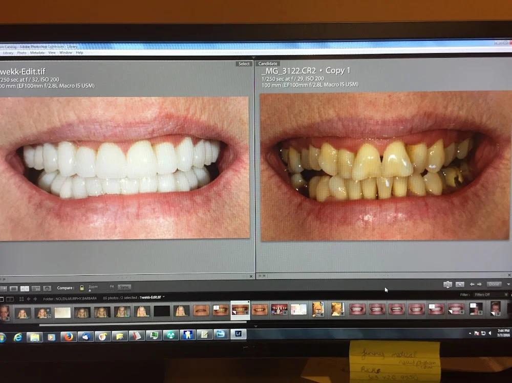 South Shore Dental Care Picture 3