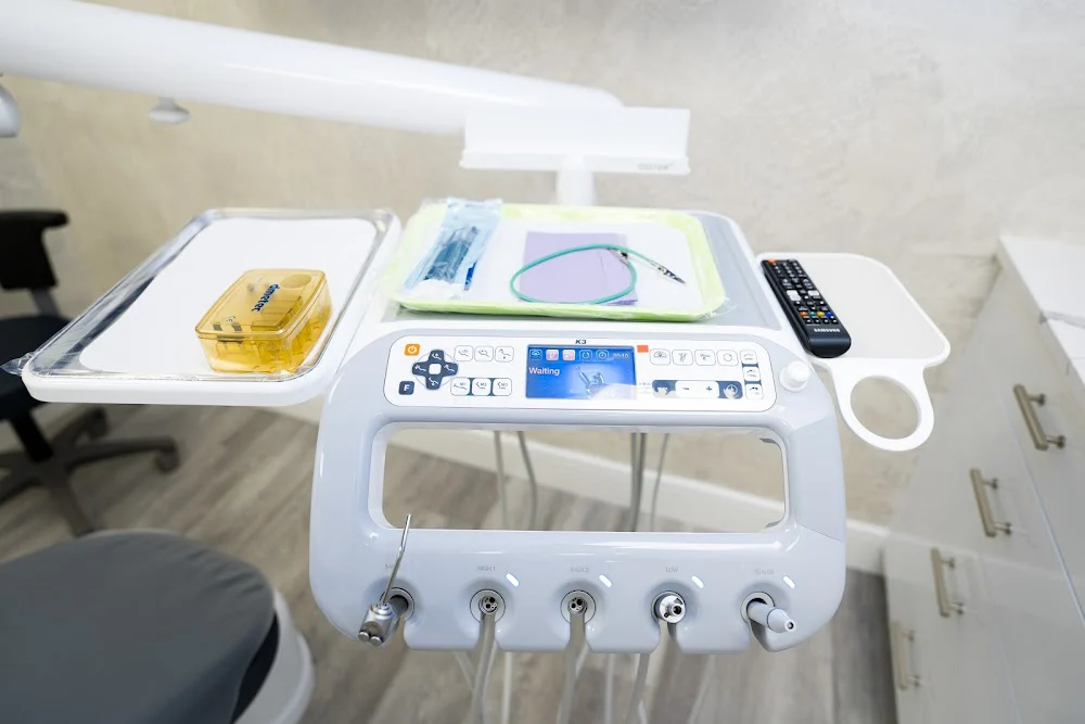 Ramsey Dental Spa Picture 2
