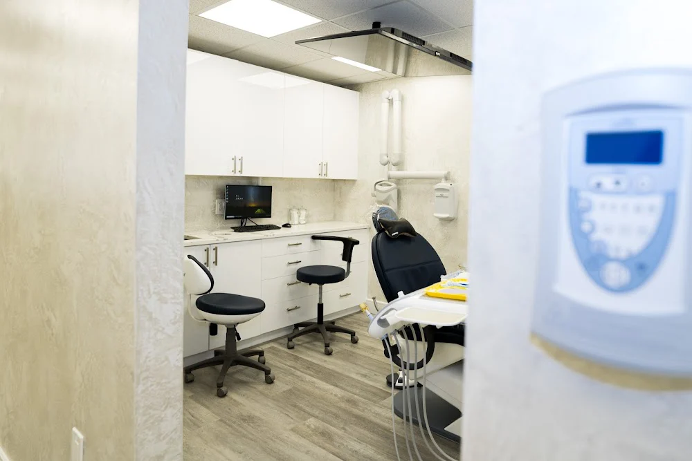 Ramsey Dental Spa Picture 1