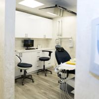 Ramsey Dental Spa ico