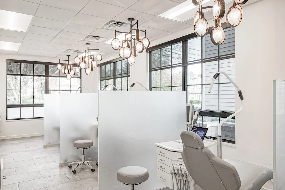 Dr. Amy James & Associates Orthodontists Picture 1