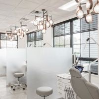 Dr. Amy James & Associates Orthodontists ico