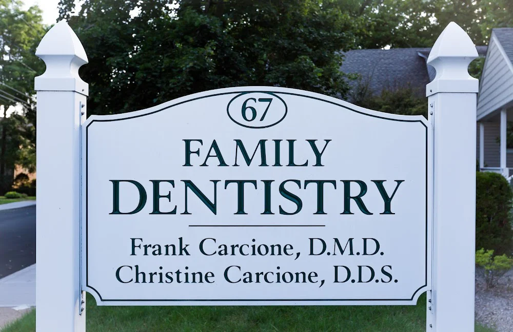Ramsey Dental Group PA: Carcione Christine H DDS Picture 3