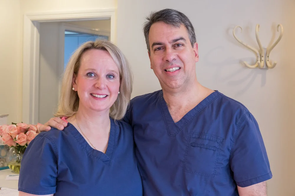 Ramsey Dental Group PA: Carcione Christine H DDS Picture 2
