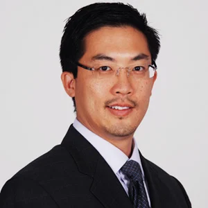 Dr. Daniel J. Kim Picture 1
