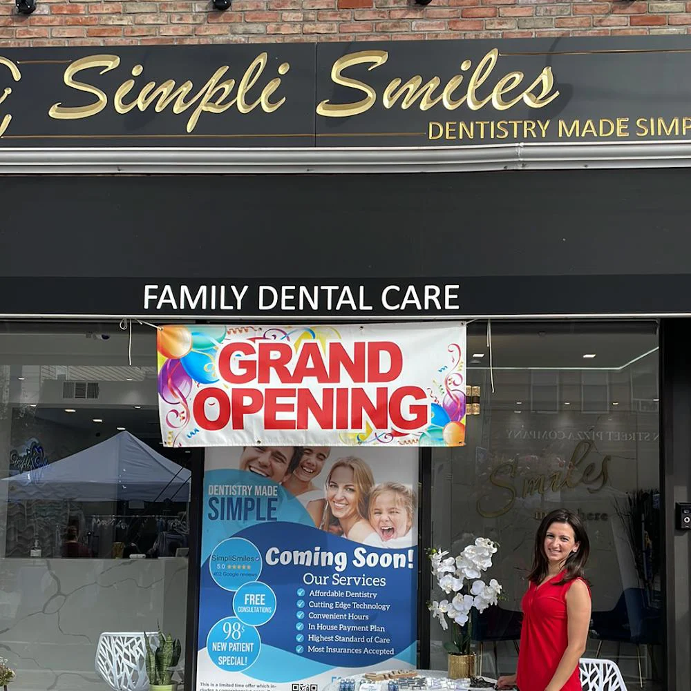 SimpliSmiles Farmingdale Picture 10