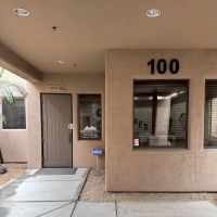 All West Family Dentistry ico