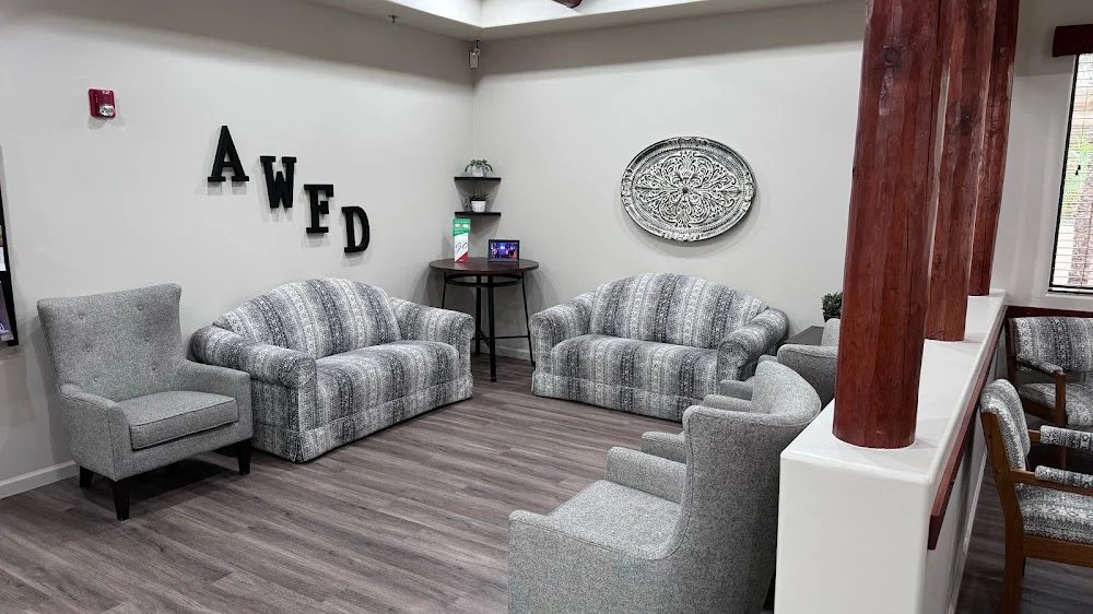 All West Family Dentistry Picture 3