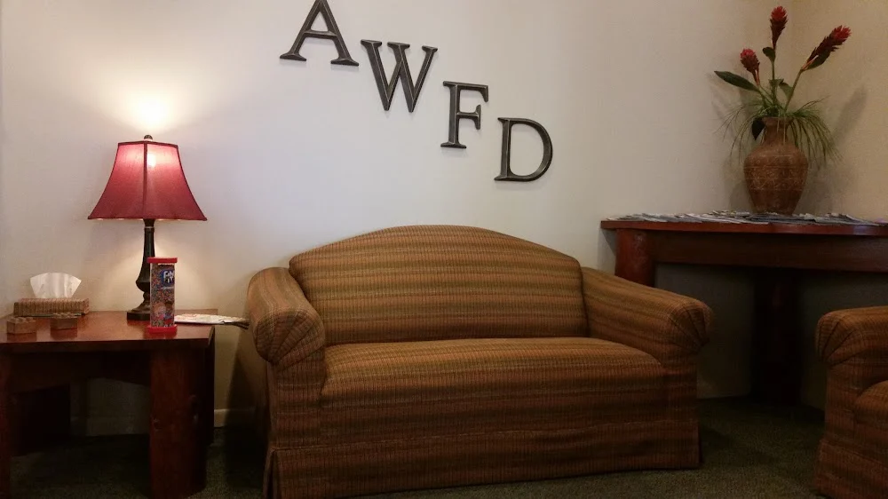 All West Family Dentistry Picture 2