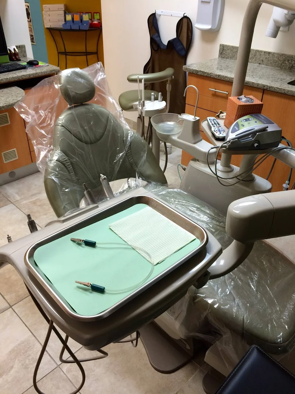 SmileLine Dental: Dr. Geeta Choudhary, DDS Picture 5