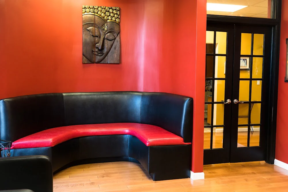 SmileLine Dental: Dr. Geeta Choudhary, DDS Picture 2