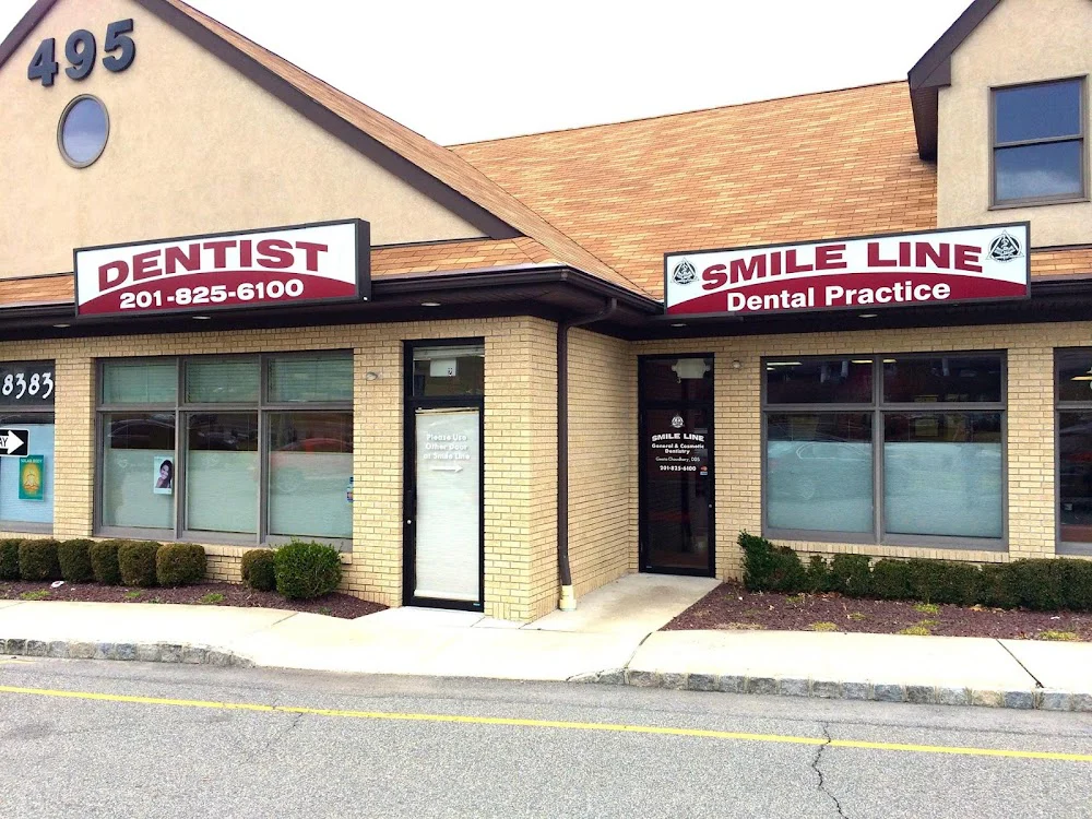 SmileLine Dental: Dr. Geeta Choudhary, DDS Picture 4