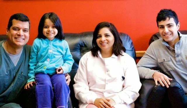 SmileLine Dental: Dr. Geeta Choudhary, DDS Picture 10