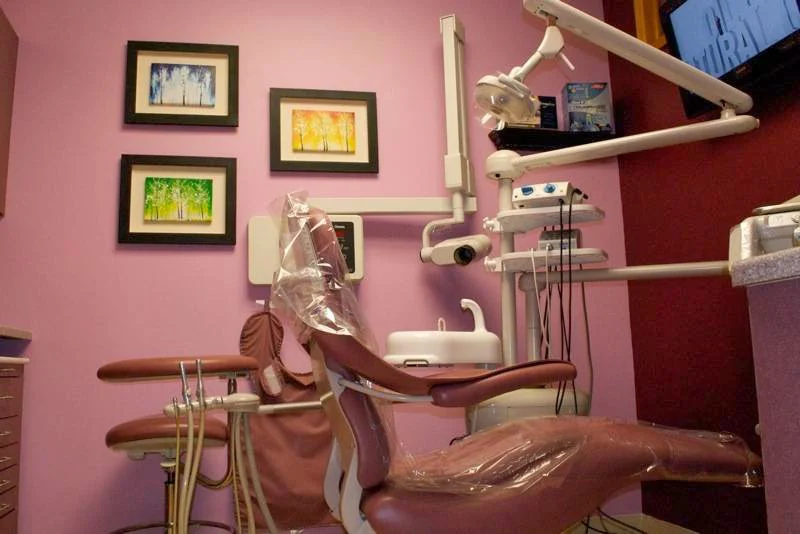 SmileLine Dental: Dr. Geeta Choudhary, DDS Picture 3