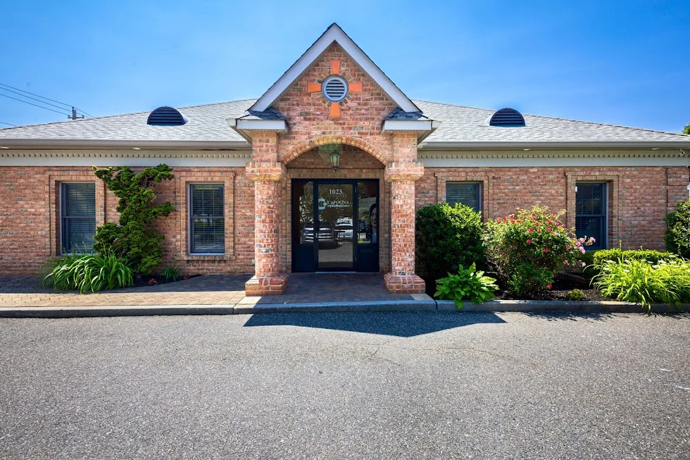 Capogna Orthodontics Picture 4