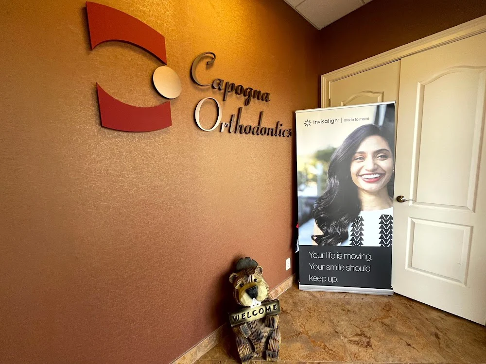 Capogna Orthodontics Picture 7