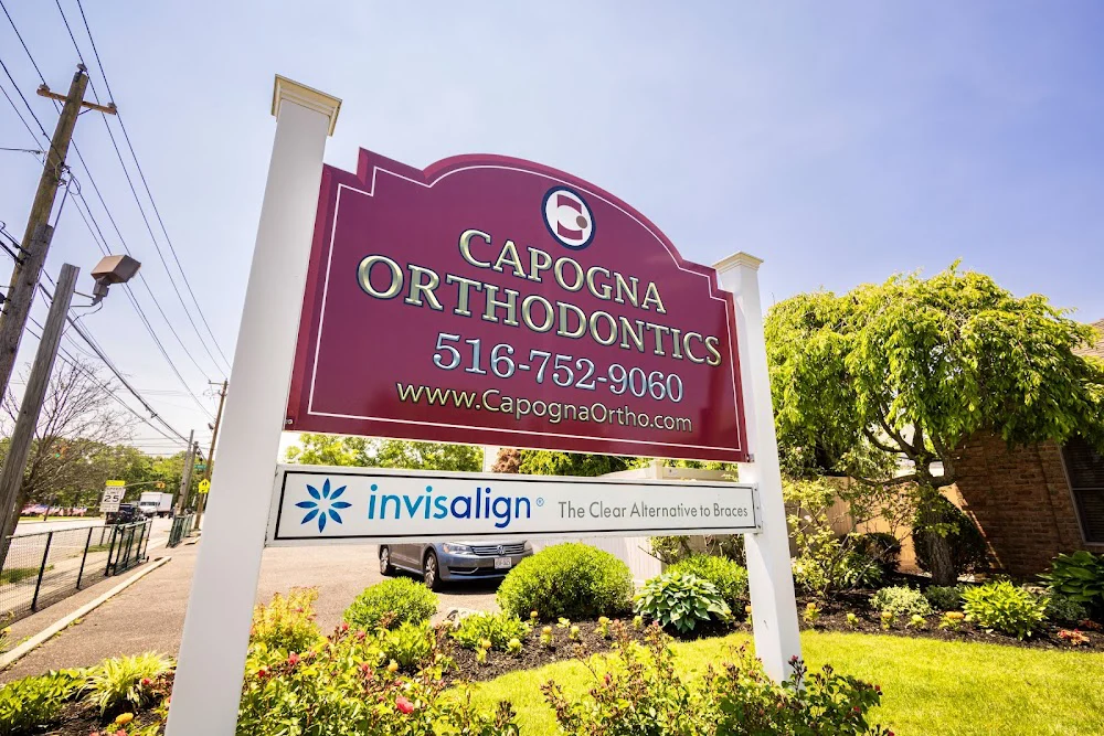 Capogna Orthodontics Picture 5