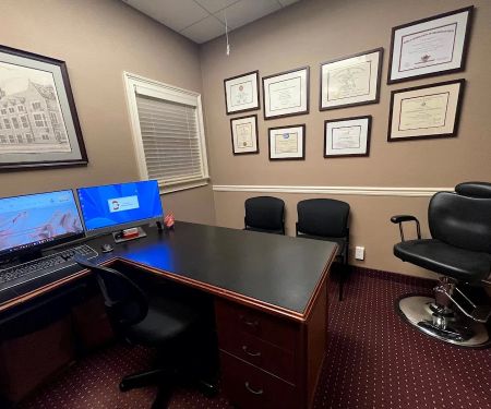 Capogna Orthodontics