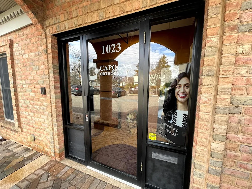 Capogna Orthodontics Picture 6