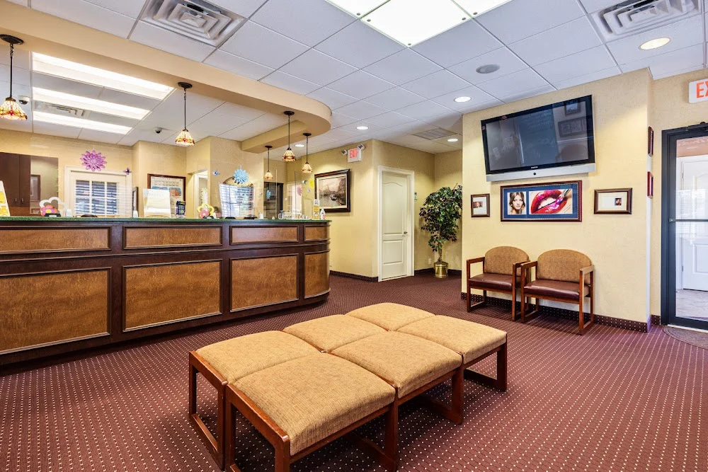 Capogna Orthodontics Picture 2