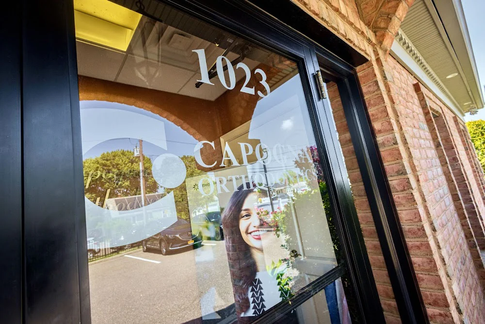 Capogna Orthodontics Picture 9