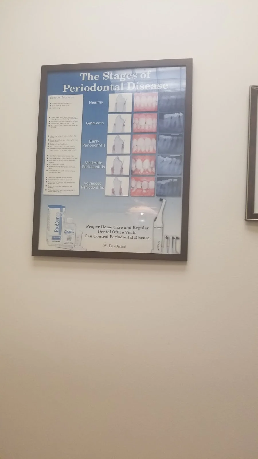 Advance Dental Care Picture 9