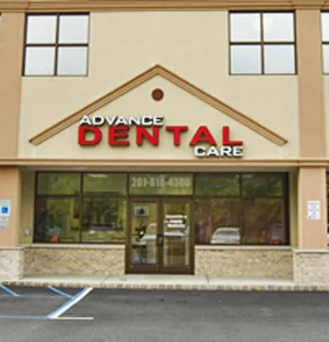 Advance Dental Care Picture 1