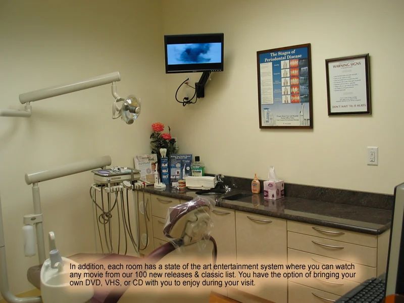 Advance Dental Care Picture 2