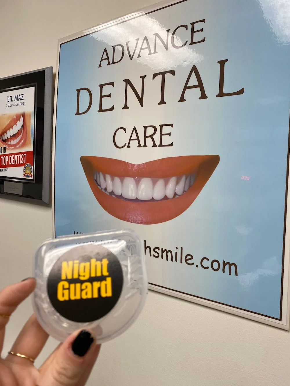 Advance Dental Care Picture 7