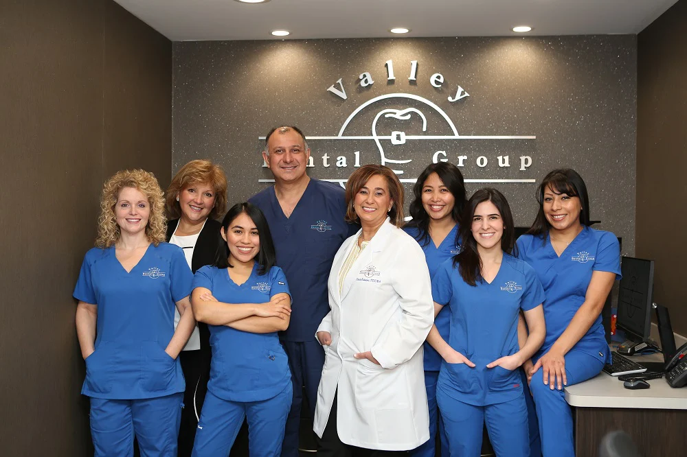 Sheila Bahadori, DDS, MA/Valley Dental Group Picture 6