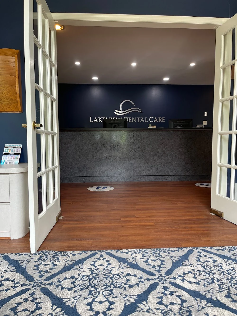 Lakeview Dental Care of Haddon Heights Picture 7