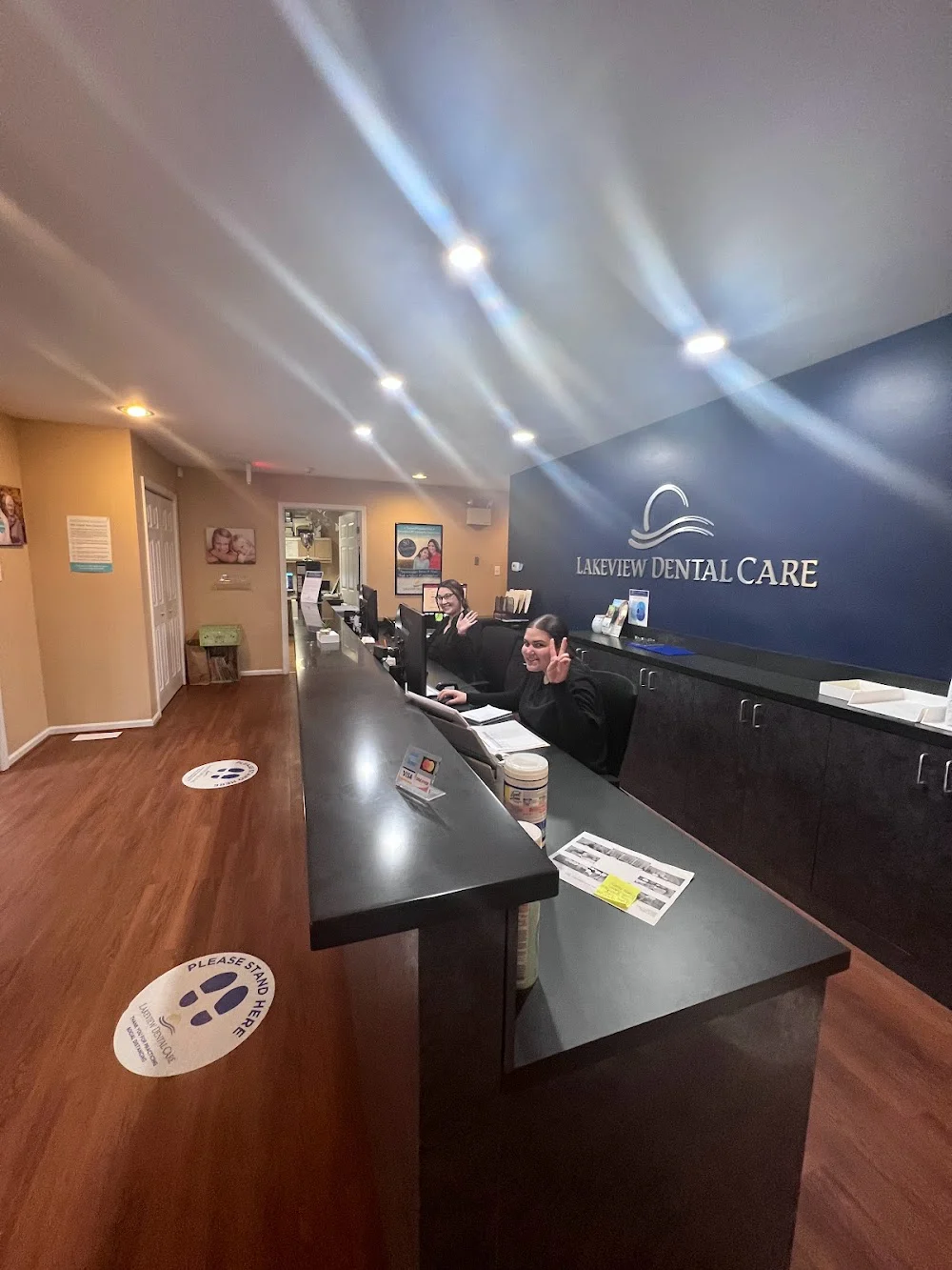 Lakeview Dental Care of Haddon Heights Picture 6