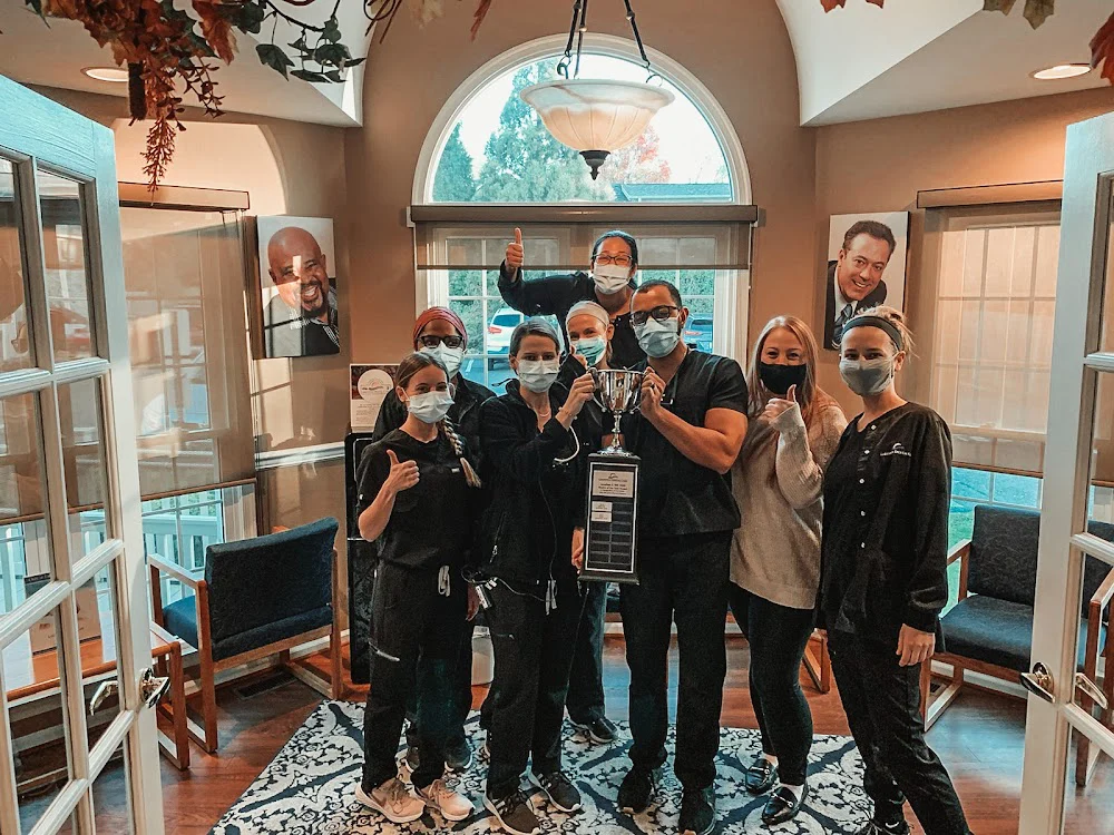 Lakeview Dental Care of Haddon Heights Picture 4