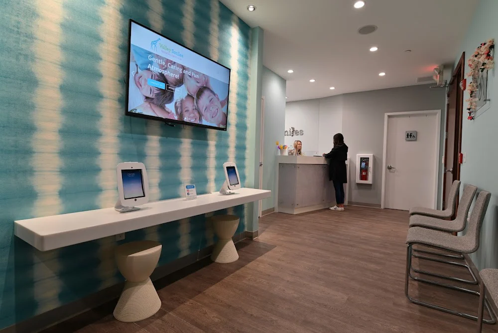Valley Smiles Pediatric Dentistry Picture 3