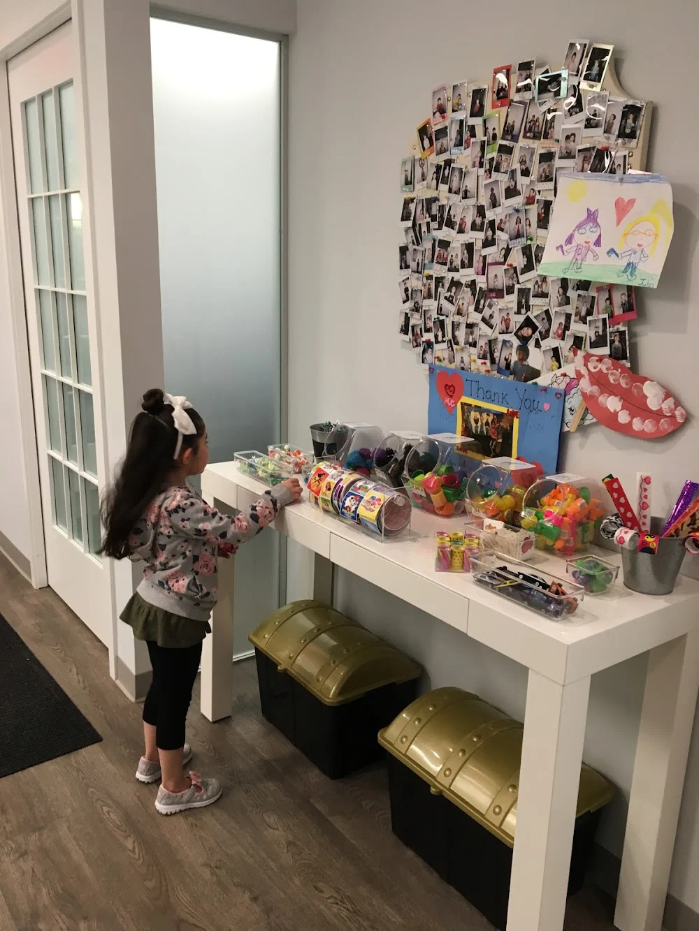 Valley Smiles Pediatric Dentistry Picture 4