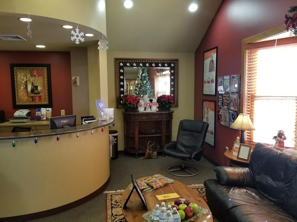 Lyons Family Dentistry Picture 7