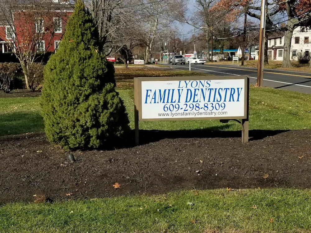 Lyons Family Dentistry Picture 9