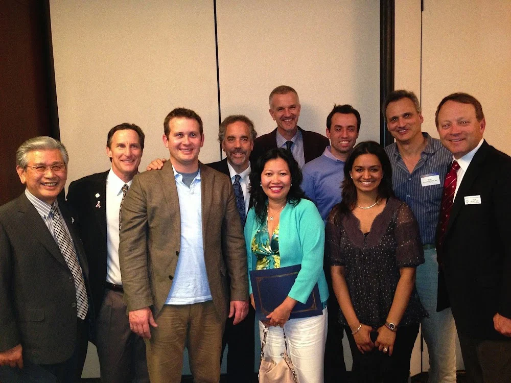 Dr. Eric Linden, DMD, MSD Picture 3