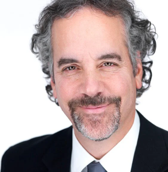 Dr. Eric Linden, DMD, MSD Picture 1